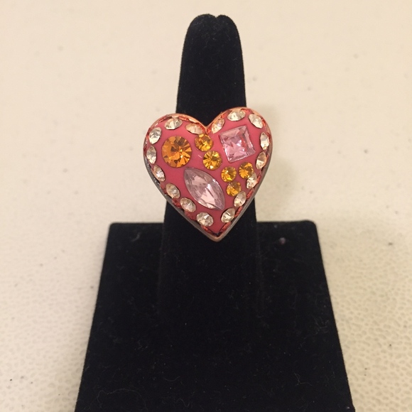 Jewelry - Free with purchase, add in bundle!